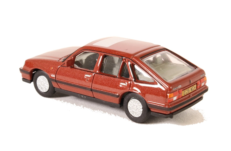 76CAV002 - Vauxhall Cavalier